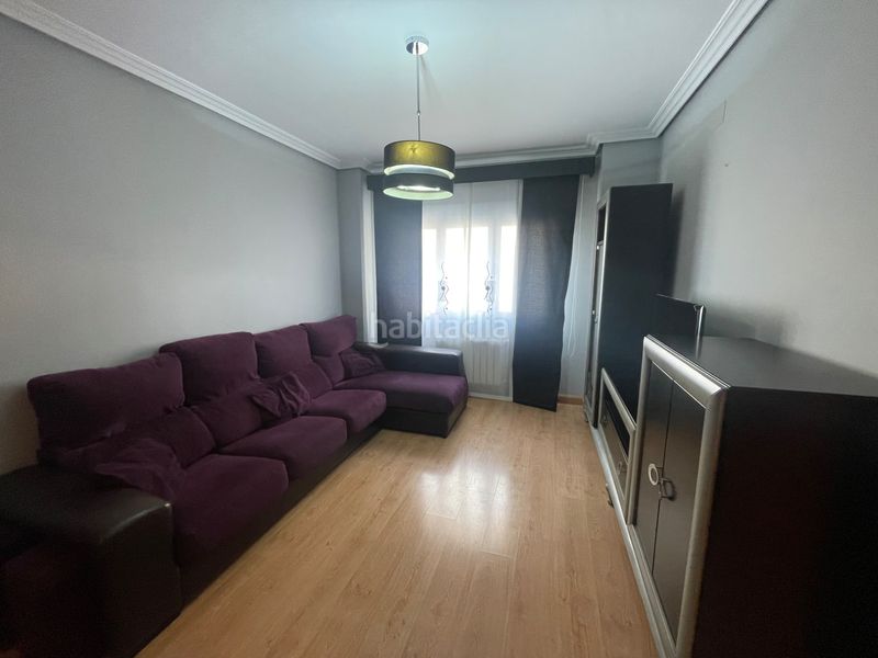Foto cf3c3fad-859f-4806-a705-01324fb51fe3. Piso en Almendralejo