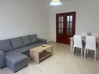 Rent Flat in Calle pablo ruiz picasso 106