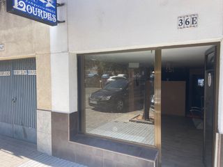 Local Comercial a Avenida de la Paz