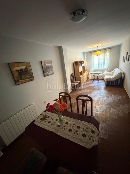 Foto 76bea87c-f655-48dc-84fe-43ac45773194. Rent flat in Almendralejo