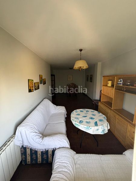 Foto a6c824c5-c841-4cf0-aa57-07749bba1887. Rent flat in Almendralejo