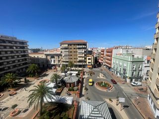 Piso en Plaza Espronceda 17