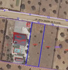 Terreny residencial a N/A