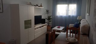 Miete Etagenwohnung in Calle ortega y muñoz 35a
