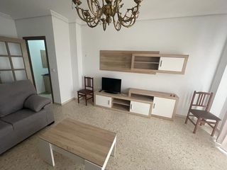 Miete Etagenwohnung in Calle prado 17