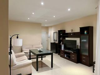 Location Appartement à Calle francia 5