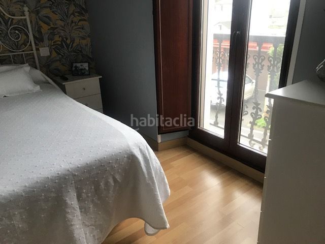 Foto 00784b52-eda0-40d2-ac84-59711d5a0510. Casa amb calefacció aparcament a Área Rural Ferrol