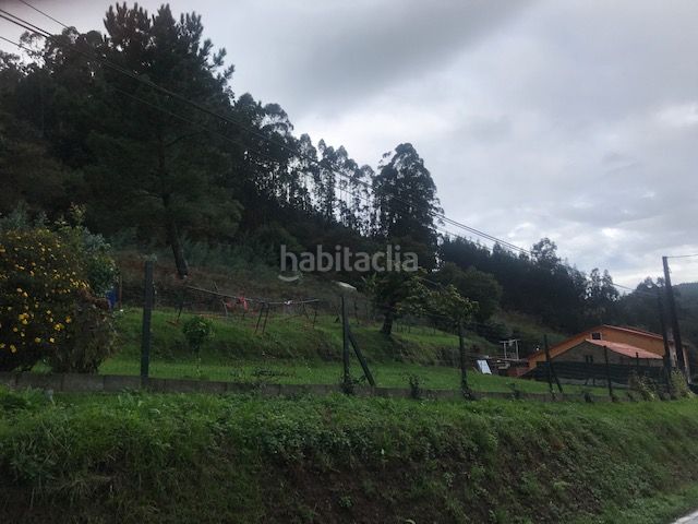 Foto 4802e026-682c-4e46-9dfa-d11211bf5d7d. Casa amb calefacció aparcament a Área Rural Ferrol