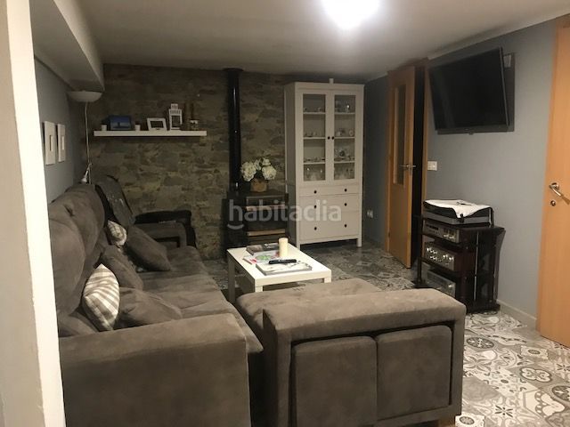 Foto 4cff451b-ed33-47ed-aed5-124e9d0f66b2. Casa amb calefacció aparcament a Área Rural Ferrol