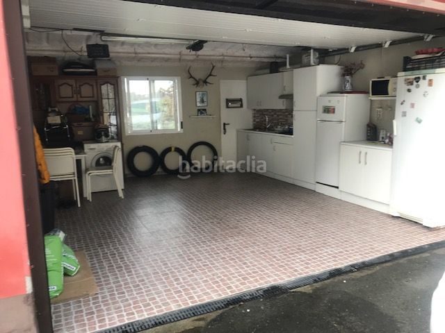 Foto 51bd1af9-0f60-4027-925a-9143ce92a647. Casa amb calefacció aparcament a Área Rural Ferrol