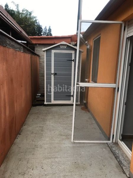 Foto 5b586a27-51dd-4597-b18f-c86e7dbbf55a. Casa amb calefacció aparcament a Área Rural Ferrol