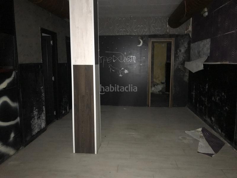 Foto 8b2b7efd-5ec4-452c-834f-bf4a38690b2d. Local comercial en Centro Ferrol