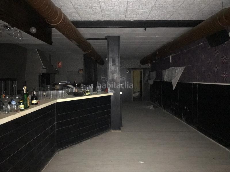 Foto e01cb0d0-cd71-49f5-8470-57aa7c6a72e2. Local comercial en Centro Ferrol