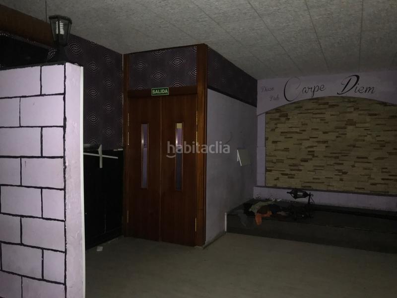 Foto dee1ed0a-ad19-40c6-b244-524143402847. Locale commerciale in Centro Ferrol