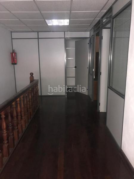 Foto 5b01dd1a-5fc1-4b5d-9c33-8089689f450b. Local comercial bajo acondicionado esteiro - Centro , escaparate en Ferrol