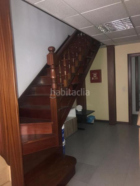 Foto a60b507b-4fac-4475-aa88-48ad4b283f8a. Local comercial bajo acondicionado esteiro - Centro , escaparate en Ferrol