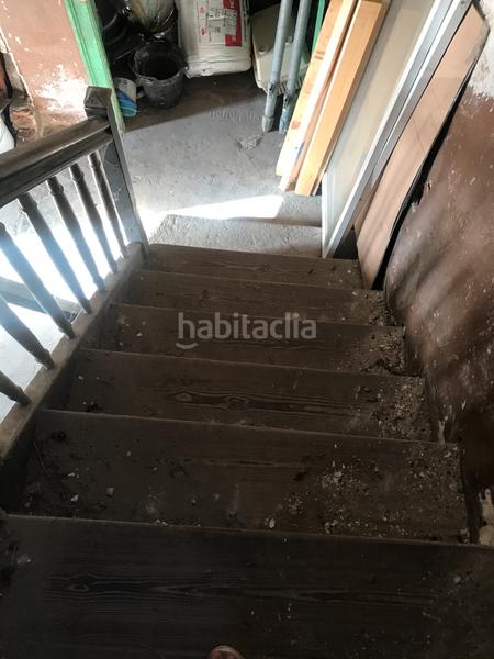 Foto 906e3aa0-5607-4d45-b6ad-abda0ccbfe8b. Casa adosada casa de piedra san juan dos plantas y desvan en Ferrol