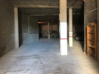 Local Comercial en A Malata - Catabois - Ciudad Jardín