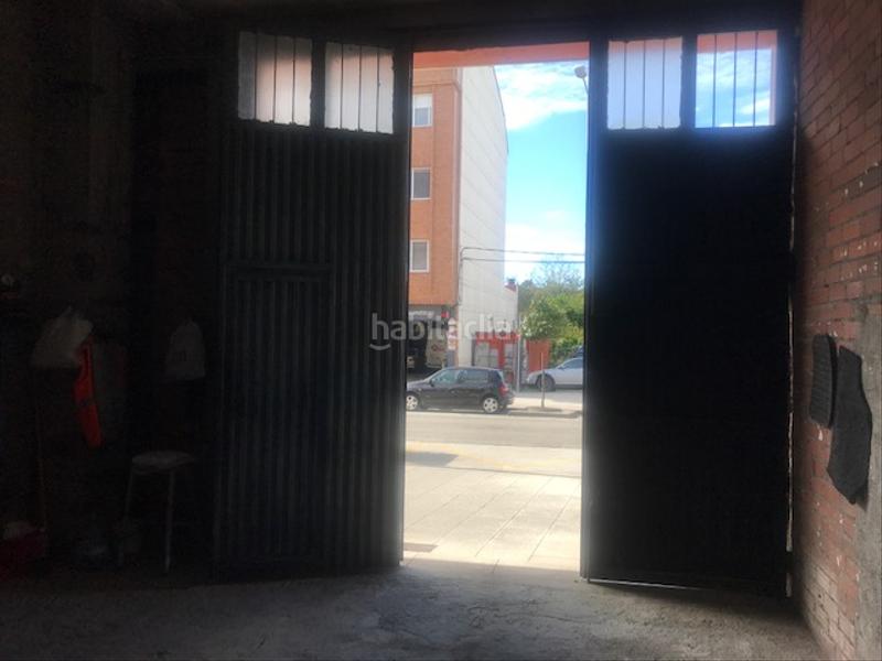 Foto 15494e39-b29b-4251-bd91-e1714a2722dc. Business premise in A Malata - Catabois - Ciudad Jardín Ferrol