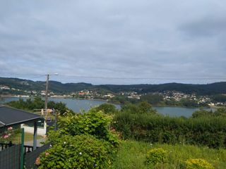 Casa en Canido. Canido casa de dos plantas con excelentes vistas ria