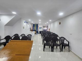 Local Comercial a Centro