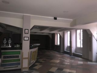 Local Comercial en Centro. Local destinado a cafeteria acondicionado, centro ferrol