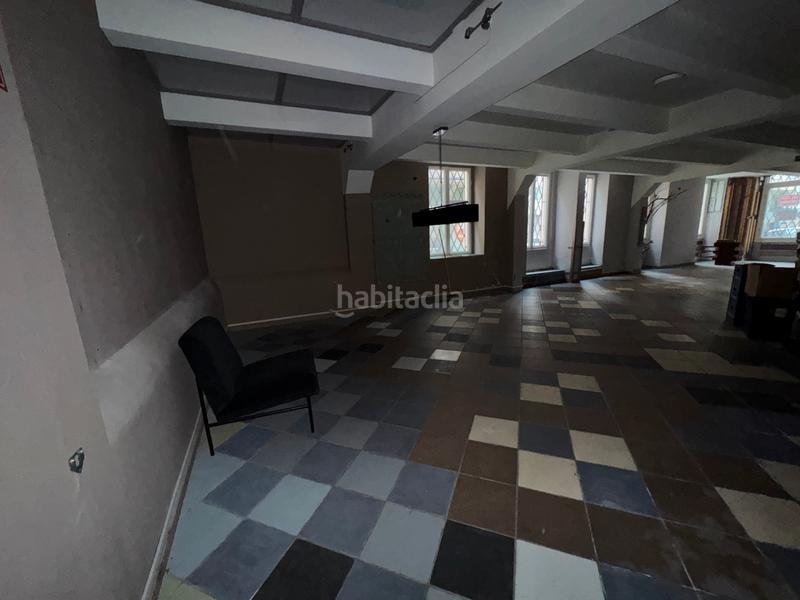 Foto 11a86d59-e80f-4d38-b765-ded35de7c2e3. Business premise in Centro Ferrol