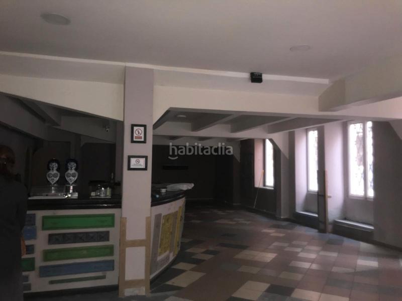 Foto 4962e9ff-c69d-40a4-b706-9bde3d56540f. Business premise in Centro Ferrol