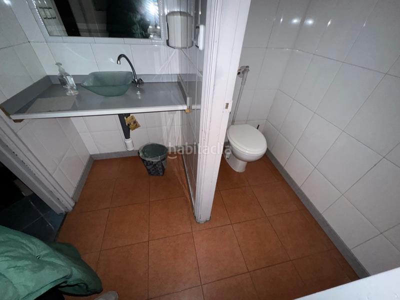 Foto 907534ac-e88f-4360-9de7-c3e81061ca12. Business premise in Centro Ferrol