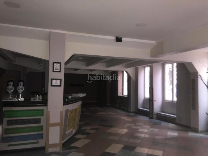 Foto bd023dd4-020f-4231-94b6-0b4f1adafc00. Business premise in Centro Ferrol