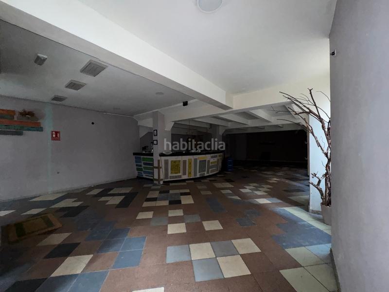 Foto c2ee55de-c3bd-49d6-98ba-3e11e2e707c7. Business premise in Centro Ferrol