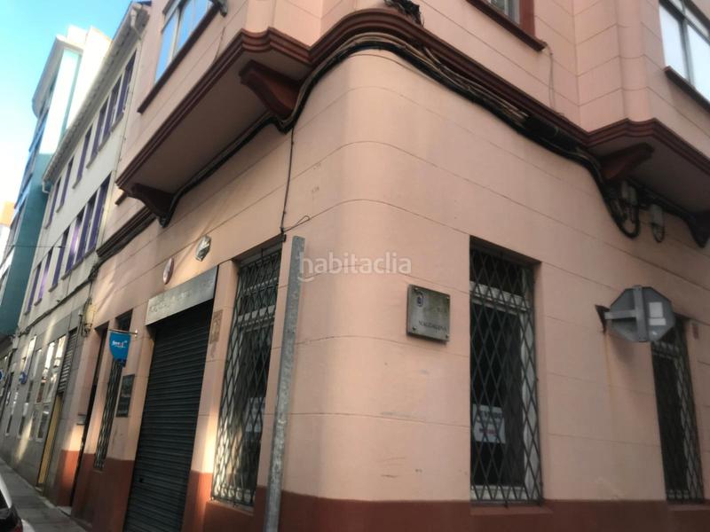 Foto f79d9ff1-53aa-4c0b-8de9-8e344f065a67. Business premise in Centro Ferrol