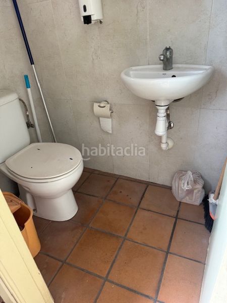 Foto 56be9c88-a4bd-4ff9-ad27-53cd28f5aa99. Local comercial a Centro Ferrol