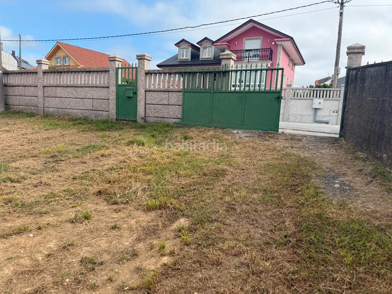 Foto 00b95b08-cabd-457f-a559-8a4a0fa60cb6. Wohngrundstück in A Gándara Narón