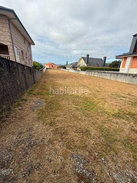 Foto ab91adb9-6f82-4acd-bfe2-0e924ea40c2a. Wohngrundstück in A Gándara Narón