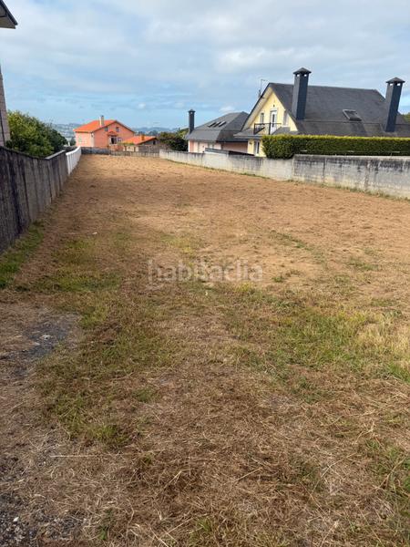 Foto d8681625-2667-4ace-a9ea-c7b2152e780f. Wohngrundstück in A Gándara Narón