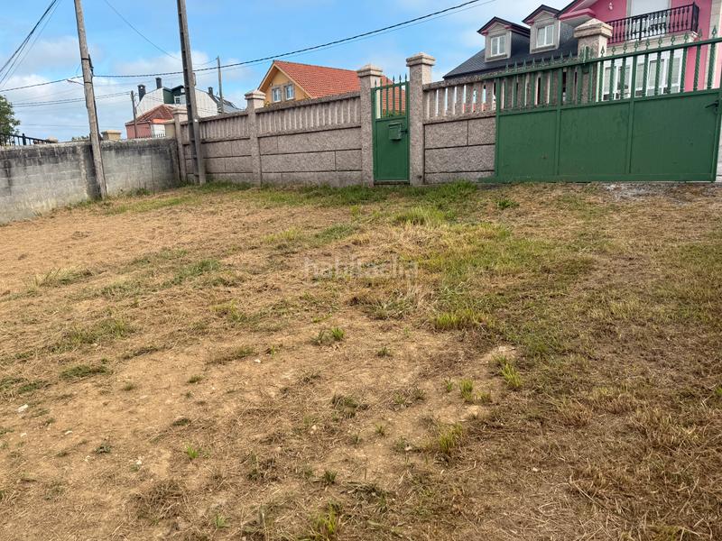 Foto db13c698-5666-462a-9da5-7263d7708c7d. Wohngrundstück in A Gándara Narón