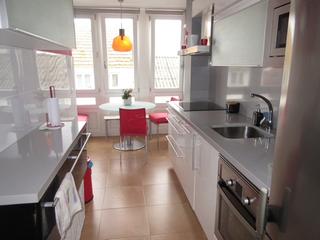 Appartement à Ferrol Vello - Puerto. Proximo capitania centro ferrol , garaje, trastero, ascensor,