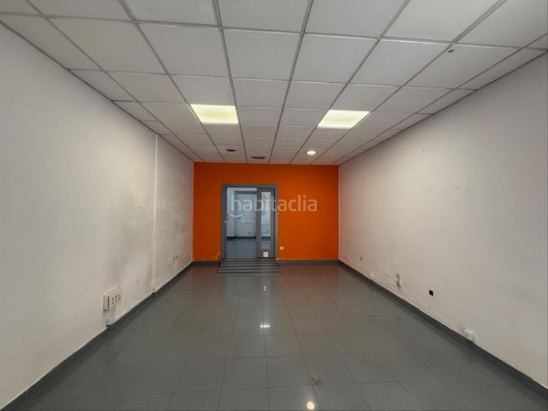 Foto 4ea587be-700f-4ec4-a3fb-d2261d6aac05. Alquiler local comercial alquilerlocal comercial zona plaza del callao Centro en Ferrol
