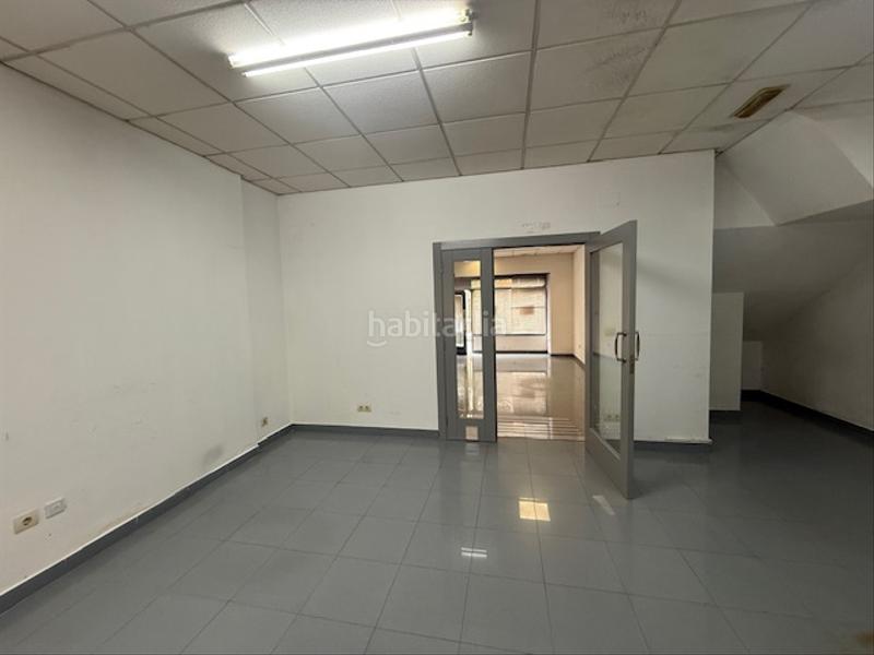 Foto 868dcea6-c50f-4814-99c4-6a64cbd2283e. Location local commercial dans Centro Ferrol