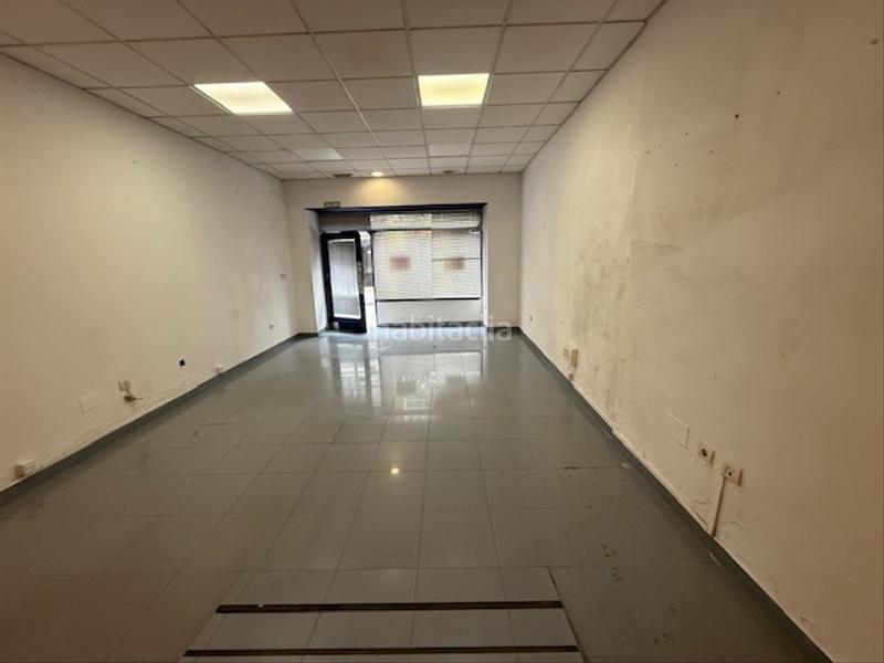 Foto a1000b8b-9f52-4422-93e8-12486a67eae8. Location local commercial dans Centro Ferrol