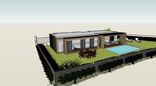 Residential Plot in Área Rural. Finca edificable  valon ,  a  cinco minutos del centro de ferrol