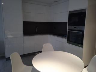 Appartement à Plaza de España. Ferrol plaza españa , seminuevo impecable, garaje , trastero, as