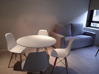 Appartement à Plaza de España. Ferrol plaza españa , seminuevo impecable, garaje , trastero, as