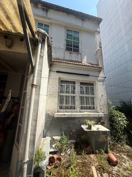 Foto dd2adcd8-43fa-423e-8966-76bfc5336977. Casa a Fajardo Ferrol