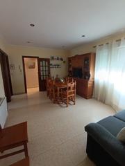 Location Appartement à Caranza. Caranza ferrol amueblado, 2 dormitorios, exterior