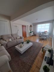 Rent Flat in Centro. Muy centrico  amueblado ascensor, garaje opcional