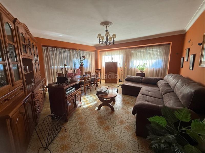 Foto 6d67bd63-21ad-40b3-b77e-60d9cf63dc6e. Appartamento con riscaldamento in San Juan Ferrol