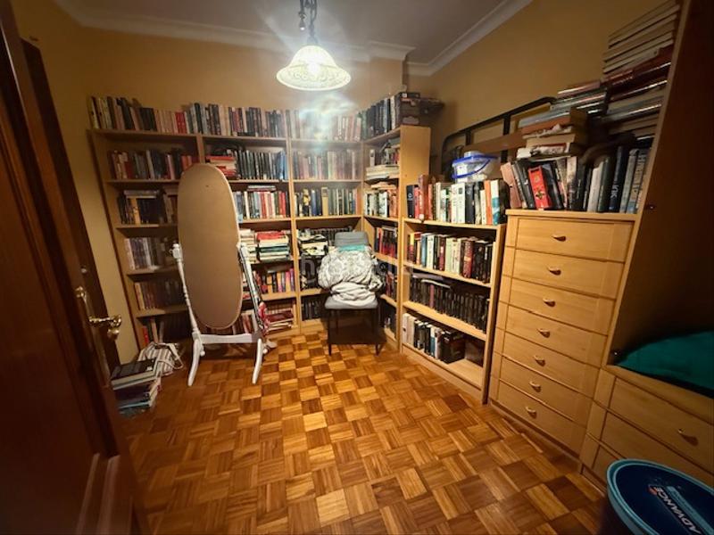 Foto 9120336b-5204-4fdf-899a-4e7ed09bc632. Appartamento con riscaldamento in San Juan Ferrol