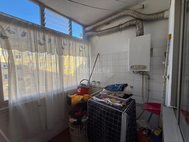 Foto a7b0d77c-c0b6-4552-9941-6b8065cf5678. Appartamento con riscaldamento in San Juan Ferrol